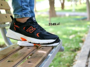 فروش ویژه کفش اسپرت مردانه مدل جدید نیوبالانس کد 3149 چشم نواز و عالی