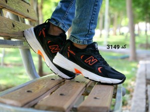 فروش ویژه کفش اسپرت مردانه مدل جدید نیوبالانس کد 3150 با ارسال رایگان فقط 308000 تومان