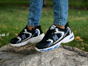 فروش ویژه کفش اسپرت مردانه مدل جدید نیوبالانس کد 3149 با ارسال رایگان فقط 308000 تومان