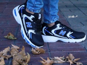 فروش ویژه کفش اسپرت مردانه مدل جدید نیوبالانس کد 3149 با ارسال رایگان فقط 308000 تومان