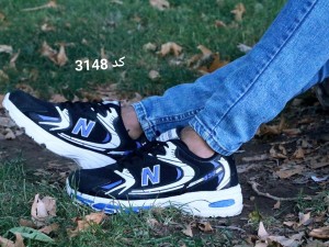 فروش ویژه کفش اسپرت مردانه مدل جدید نیوبالانس کد 3149 با ارسال رایگان فقط 308000 تومان