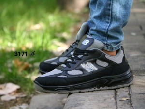 حراج ویژه کفش اسپرت مردانه مدل نایک کد 3168 با ارسال رایگان فقط 320000 تومان