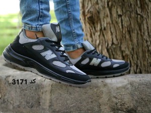 حراج ویژه کفش اسپرت مردانه مدل نایک کد 3168 با ارسال رایگان فقط 320000 تومان