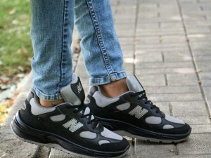 حراج ویژه کفش اسپرت مردانه مدل نایک کد 3168 با ارسال رایگان فقط 320000 تومان