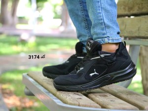 حراج ویژه کفش اسپرت مردانه مدل نیوبالانس کد 3174 دل ربا و خاص
