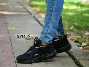 حراج ویژه کفش اسپرت مردانه مدل نیوبالانس کد 3171 با ارسال رایگان فقط 320000 تومان