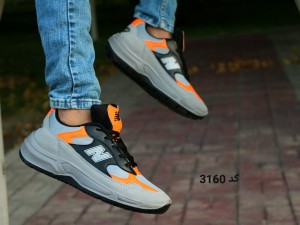 حراج ویژه کفش اسپرت مردانه مدل نیوبالانس کد 3174 با ارسال رایگان فقط 320000 تومان