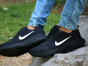 حراج ویژه کفش اسپرت مردانه مدل نایک کد 3175 با ارسال رایگان فقط 320000 تومان