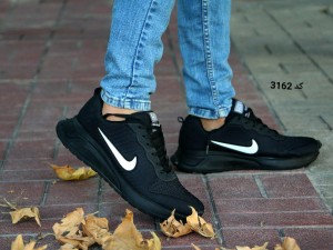 حراج ویژه کفش اسپرت مردانه مدل نایک کد 3175 با ارسال رایگان فقط 320000 تومان