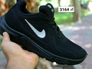 حراج ویژه کفش اسپرت مردانه مدل نایک کد 3163 با ارسال رایگان فقط 320000 تومان