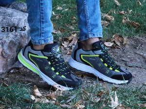 حراج ویژه کفش اسپرت مردانه مدل پوما کد 3170 با ارسال رایگان فقط 320000 تومان