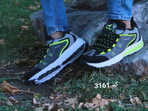 حراج ویژه کفش اسپرت مردانه مدل پوما کد 3170 با ارسال رایگان فقط 320000 تومان