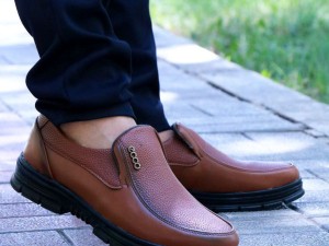 حراج کفش مجلسی مردانه زیر