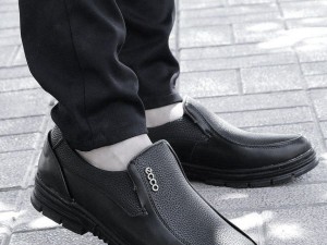 حراج کفش مجلسی مردانه زیره د