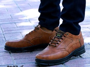 حراج کفش مجلسی مردانه