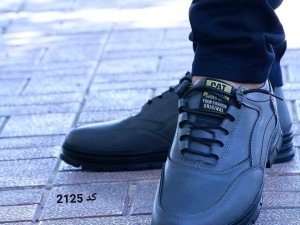 حراج کفش مجلسی اسپرت مردانه  کد 2127 ا ارسال رایگان فقط 219000 تومان