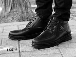 حراج کفش مجلسی اسپرت مردانه  کد 2127 ا ارسال رایگان فقط 219000 تومان