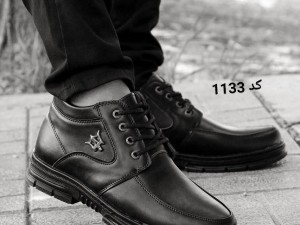 حراج کفش مجلسی اسپرت مردانه  کد 2127 ا ارسال رایگان فقط 219000 تومان