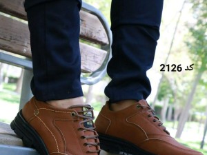 حراج کفش مجلسی اسپرت مردانه