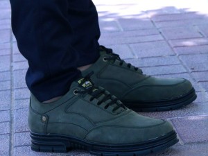 حراج کفش مجلسی اسپرت مردانه  کد 2126 ا ارسال رایگان فقط 219000 تومان