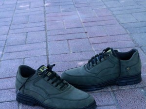 حراج کفش مجلسی اسپرت مردانه  کد 2126 ا ارسال رایگان فقط 219000 تومان