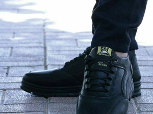 حراج کفش مجلسی اسپرت مردانه  کد 2124 ا ارسال رایگان