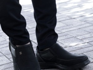 حراج کفش طبی استاندارد اداری مجلسی مردانه  با ارسال رایگان فقط 298000 تومان