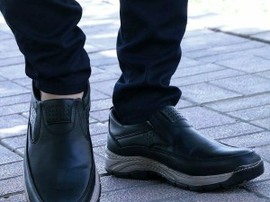 حراج کفش طبی استاندارد