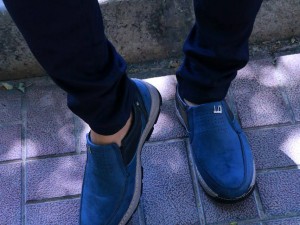 حراج کفش طبی استاندارد اداری مجلسی مردانه  کد 2078 با ارسال رایگان فقط 298000 تومان