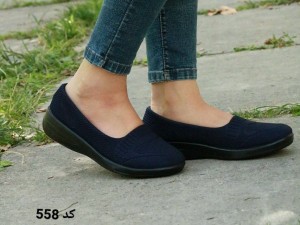 حراج ویژه کفش پیاده روی زنانه طبی کد 557 با ارسال رایگان فقط 128000 تومان