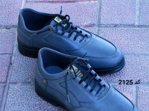 حراج کفش مجلسی اسپرت مردانه  کد 2124 ا ارسال رایگان فقط 219000 تومان