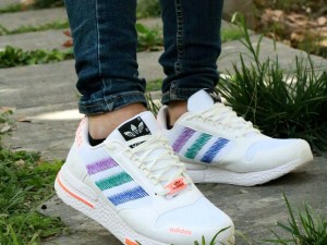 فروش ویژه کفش اسپرت مردانه آدیداس کد 3213 بی نظیر و بی نقص