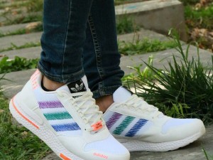 فروش ویژه کفش اسپرت مردانه آدیداس کد 3165 با ارسال رایگان فقط 228000 تومان