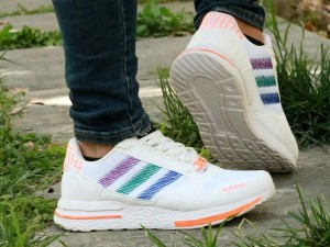 فروش ویژه کفش اسپرت مردانه آدیداس کد 3165 با ارسال رایگان فقط 228000 تومان