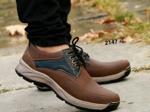 حراج کفش طبی استاندارد اداری مجلسی مردانه  کد 2147 خاص