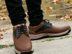 حراج کفش طبی استاندارد اداری مجلسی مردانه  کد 2078 با ارسال رایگان