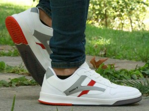 فروش ویژه کفش اسپرت مردانه مدل جدید کد 3167 با ارسال رایگان فقط 278000 تومان