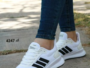 کفش اسپرت زنانه آدیداس