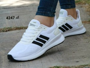 کفش اسپرت زنانه آدیداس  با ارسال رایگان