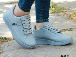تخفیفف عاااالی کفش اسپرت زنانه آدیداس  کد 4244 جذاب و کلاسیک