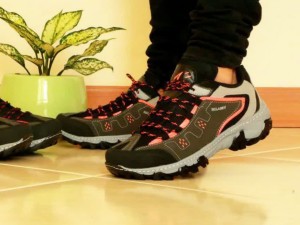 فروش ویژه کفش اسپرت مردانه هیلاسی رنگ جذاب  با ارسال رایگان کد 3306