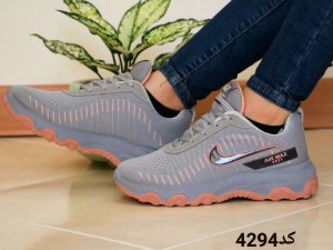 حررررراج کفش اسپرت دخترانه  6 ماه ضمانت مدل نایک  کد 4294 با ارسال رایگان