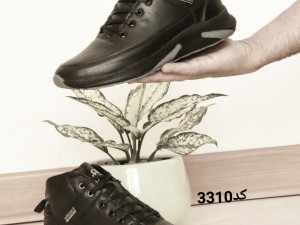 حراج استثنایی کفش طبی استاندارد اداری مجلسی مردانه  فقط 299.000 تومان باارسال رایگان کد 2198