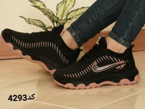 حررررراج کفش اسپرت دخترانه  6 ماه ضمانت مدل نایک  کد 4292 با ارسال رایگان فقط 348000  تومان