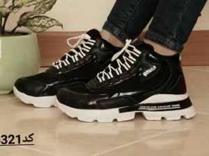 فروش فوق العاده کتونی نیم ساق دخترانه کد4321 شیک و زیبا