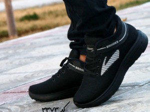 حراااااج  ویژه مدل بروکس   پیاده روی مردانه با ارسال رایگان فقط248000تومان کد3374