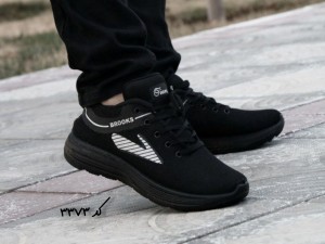 بمب ویژه این هفته مدل بروکس   پیاده روی مردانه با ارسال رایگان