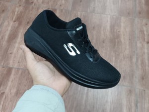 حراااااج  کفش کتونی مدل اسپرت اسکیچرز  پیاده روی زنانه