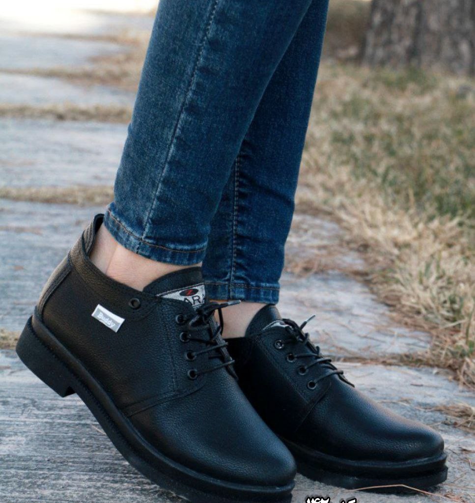 حراج ویژه هفته کفش زنانه طبی اداری  کد ۱۱۸۰ ارسال رایگان