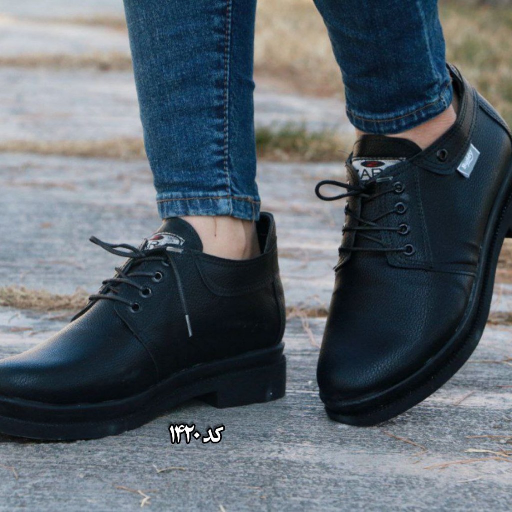 حراج ویژه هفته کفش زنانه طبی اداری  کد ۱۱۸۰ ارسال رایگان